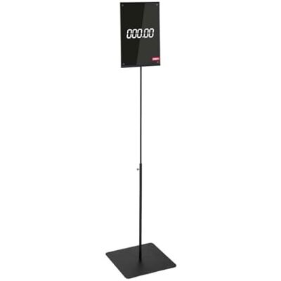 Jobe Unisex telescopic korthållare tillbehör, färgglada, en storlek, färgglad, En Storlek Jobe Unisex telescopic korthållare tillbehör, färgglada, en storlek, färgglad, En Storlek