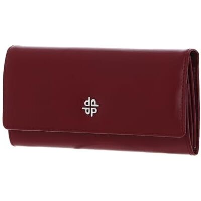 Picard svart slips 1 – plånbok 12 cc 19 cm, röd, 19 x 9,5 x 2,5 cm, Klassisk Picard svart slips 1 – plånbok 12 cc 19 cm, röd, 19 x 9,5 x 2,5 cm, Klassisk