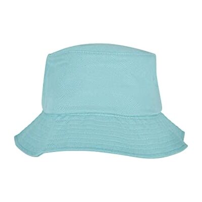 Flexfit unisex vuxen Hatt Cotton Twill Bucket Hat Flexfit unisex vuxen Hatt Cotton Twill Bucket Hat