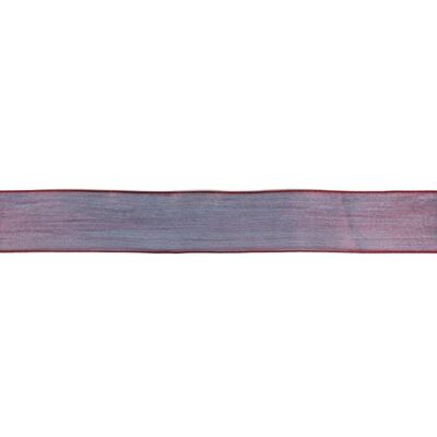 INNSPIRO Aubergine Självhäftande Dekorationsband - 4cm x 10m INNSPIRO Aubergine Självhäftande Dekorationsband - 4cm x 10m