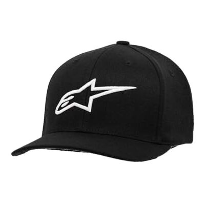 Alpinestars Ageless Curve Hat Alpinestars Ageless Curve Hat