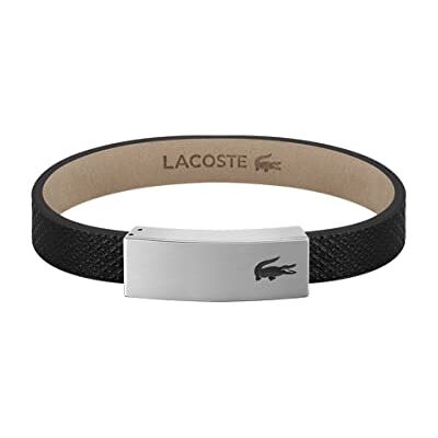 Lacoste PORT, En storlek, Läder, Ingen ädelsten Lacoste PORT, En storlek, Läder, Ingen ädelsten