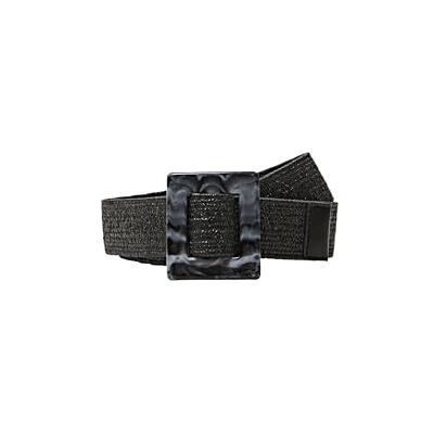 ESPRIT dam 044EA1S320 bälte, 001/svart, S, 001/Svart, S ESPRIT dam 044EA1S320 bälte, 001/svart, S, 001/Svart, S