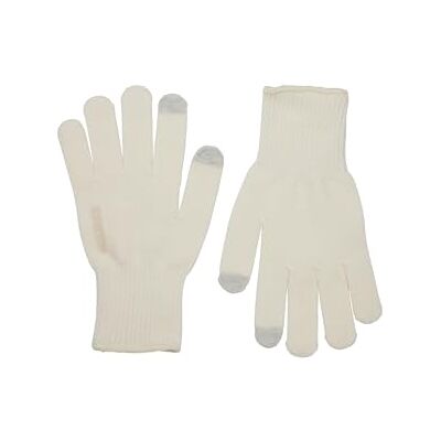 SealSkinz Unisex Solo Merinoull Handske Hanworth Solo Merino Liner Handske (förpackning med 1) SealSkinz Unisex Solo Merinoull Handske Hanworth Solo Merino Liner Handske (förpackning med 1)