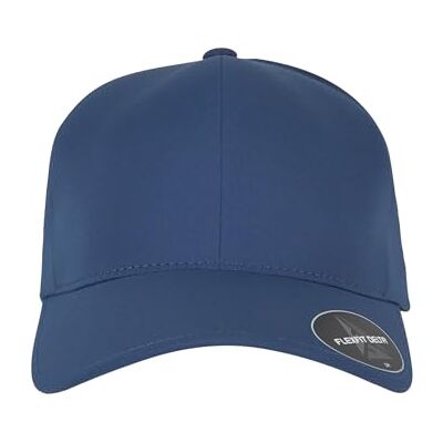 Flexfit Unisex basebollkeps, orionblue, L-XL Flexfit Unisex basebollkeps, orionblue, L-XL