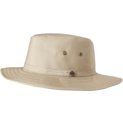 Craghoppers unisex Kiwi Ranger hatt hatt hatt, Sten, M/L Craghoppers unisex Kiwi Ranger hatt hatt hatt, Sten, M/L