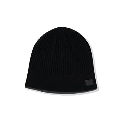 Callaway Golf 2023 Winter Rules Beanie, svart, En Storlek Callaway Golf 2023 Winter Rules Beanie, svart, En Storlek