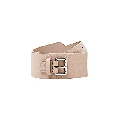 ESPRIT Accessoarer dam 033EA1S306 modehalsduk, 295/cream beige, M, 295/gräddbeige, M ESPRIT Accessoarer dam 033EA1S306 modehalsduk, 295/cream beige, M, 295/gräddbeige, M