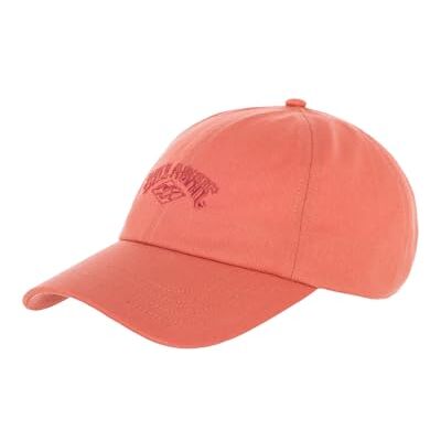 BILLABONG Essential Cap grå keps i en storlek BILLABONG Essential Cap grå keps i en storlek