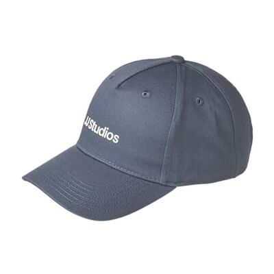 JACK & JONES Jacbase Soho Cap Jnr, Blå Mirage, L-XL JACK & JONES Jacbase Soho Cap Jnr, Blå Mirage, L-XL