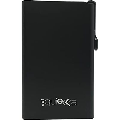 RFD RF Distribution Easycard Style Svart, Resetillbehör Plånböcker Unisex-Vuxen, En storlek, Svart RFD RF Distribution Easycard Style Svart, Resetillbehör Plånböcker Unisex-Vuxen, En storlek, Svart