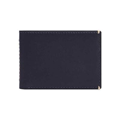 Fossil Westover Läder eller Polyester Plånbok/Korthållare för Män Fossil Westover Läder eller Polyester Plånbok/Korthållare för Män
