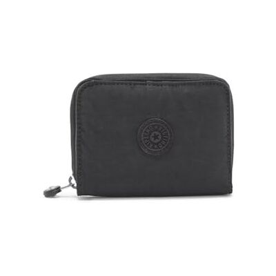Kipling MONEY LOVE Medium plånbok, Black Noir (Svart) Kipling MONEY LOVE Medium plånbok, Black Noir (Svart)