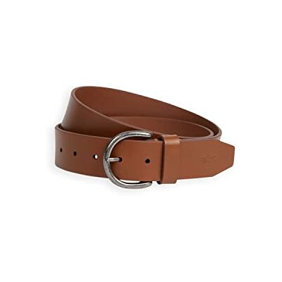 Dockers Versatile Belt Moka 90 Dockers Versatile Belt Moka 90
