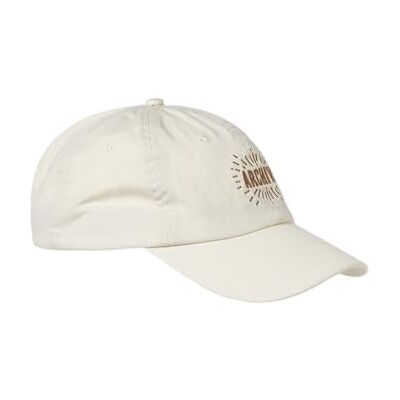JACK & JONES Jacbase arkivmössa, Antik vit, En Storlek JACK & JONES Jacbase arkivmössa, Antik vit, En Storlek