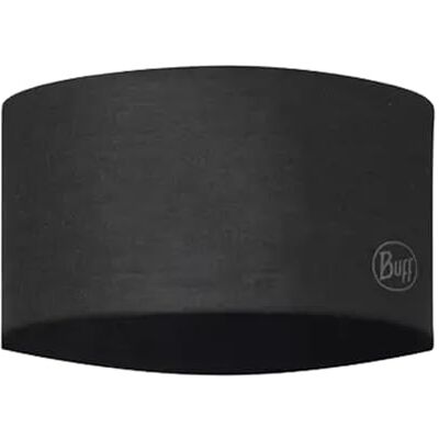 Buff Pannband CoolNet UV® Wide Bekväm, UPF50-skydd, sport, stretch, återvunnet material, kvalitet Man Kvinnor En storlek Blå Buff Pannband CoolNet UV® Wide Bekväm, UPF50-skydd, sport, stretch, återvunnet material, kvalitet Man Kvinnor En storlek Blå