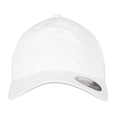 Flexfit Unstructured Tech keps unisex för män och kvinnor, silver, S/M Flexfit Unstructured Tech keps unisex för män och kvinnor, silver, S/M
