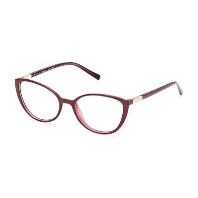 GUESS Unisex GU3044 Lunettes de Soleil, Bordeaux/Övrigt, 52 GUESS Unisex GU3044 Lunettes de Soleil, Bordeaux/Övrigt, 52
