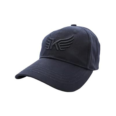 KAPORAL PRODE, accessoar till herr, 100% bomull, färg svart, storlek TU, svart, en storlek för män, svart, One size KAPORAL PRODE, accessoar till herr, 100% bomull, färg svart, storlek TU, svart, en storlek för män, svart, One size