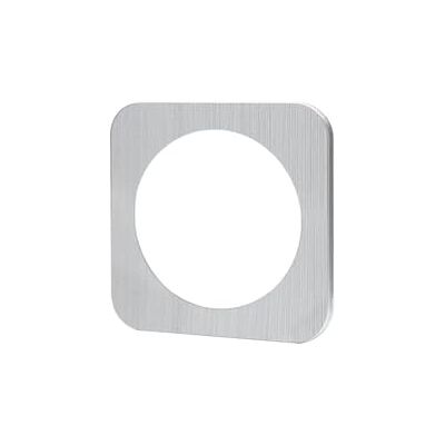 Levitantes Elegant designskylt i aluminium med silverfinish tillverkad i Tyskland och Frankrike. Den har 3 nycklar som ger stil och funktionalitet till alla utrymmen. Levitantes Elegant designskylt i aluminium med silverfinish tillverkad i Tyskland och Frankrike. Den har 3 nycklar som ger stil och funktionalitet till alla utrymmen.