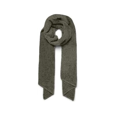 VERO MODA Vmcassy Scarf Noos, druvblad, one size, Druva blad, Einheitsgröße VERO MODA Vmcassy Scarf Noos, druvblad, one size, Druva blad, Einheitsgröße