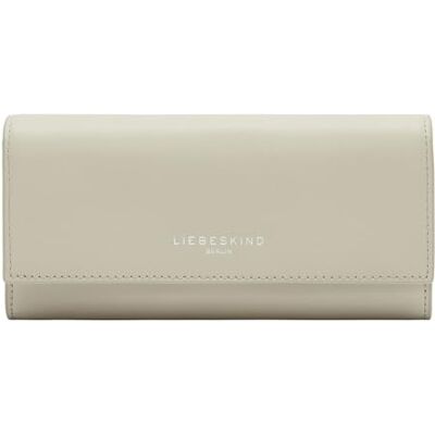 LIEBESKIND Kärleksbarn Berlin VALENTINA WALLETS L SOFT NAPPA mjölk, Mjölk LIEBESKIND Kärleksbarn Berlin VALENTINA WALLETS L SOFT NAPPA mjölk, Mjölk