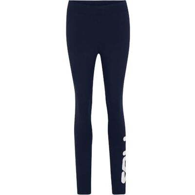 FILA Baek-Black Iris-S, Svart iris, S FILA Baek-Black Iris-S, Svart iris, S