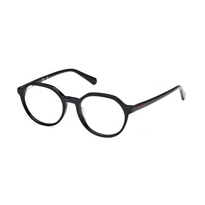 GUESS GU50166 shiny black 48 GUESS GU50166 shiny black 48