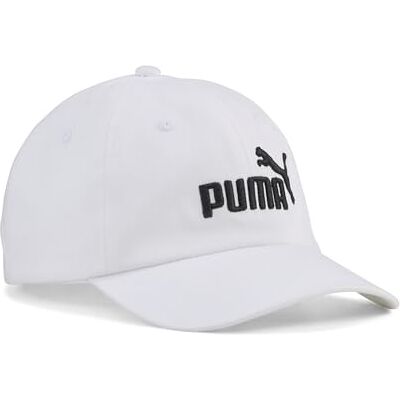 PUMA ESS NO.1 Logo BB Cap Jr PUMA ESS NO.1 Logo BB Cap Jr