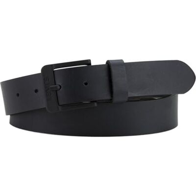 Levi's Free Metal Belt för män, svart, 75 Levi's Free Metal Belt för män, svart, 75
