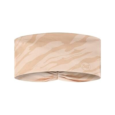 Buff CoolNet UV® Ellipse Arid unisex vuxen storlek en storlek Buff CoolNet UV® Ellipse Arid unisex vuxen storlek en storlek