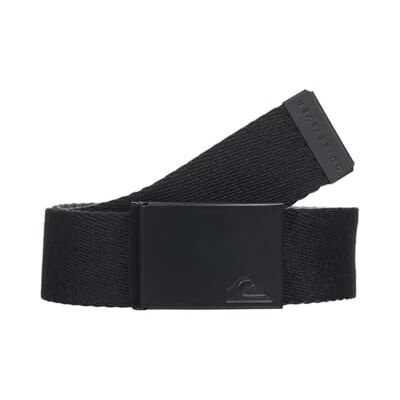 Quiksilver herr The Jam Wendbarer Gürtel aus Gurtband The Jam – vändbart bälte av bälte Quiksilver herr The Jam Wendbarer Gürtel aus Gurtband The Jam – vändbart bälte av bälte