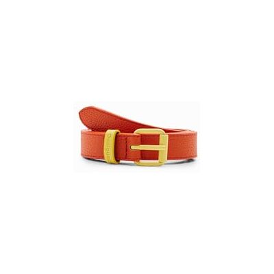 Desigual dam Colors Belt, apelsin, 95 Desigual dam Colors Belt, apelsin, 95