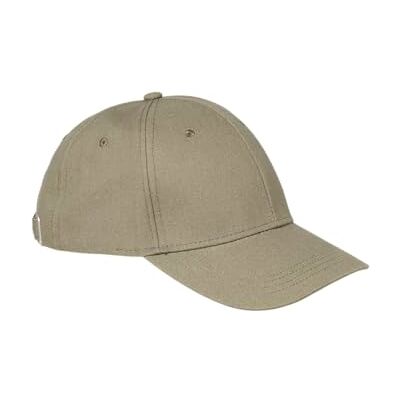 JACK & JONES Jacbase Louis linne blandning keps Sn, Dammig oliv, one size JACK & JONES Jacbase Louis linne blandning keps Sn, Dammig oliv, one size