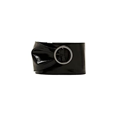 ESPRIT Accessoarer dam 112EA1S309 bälte, 001/svart, S ESPRIT Accessoarer dam 112EA1S309 bälte, 001/svart, S