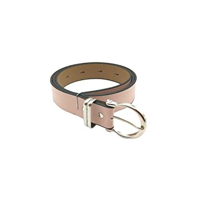 Bonateks Dam DEAYMBELT100041 belt, beige, S, Beige, S Bonateks Dam DEAYMBELT100041 belt, beige, S, Beige, S