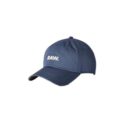 G-STAR RAW G-STAR herr Baseballkeps Avernus Raw Aw Baseball Cap G-STAR RAW G-STAR herr Baseballkeps Avernus Raw Aw Baseball Cap