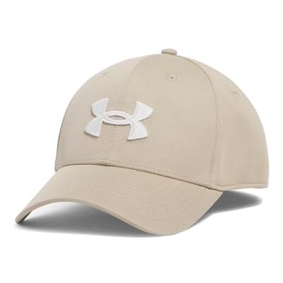 Under Armour herr Keps Blitzing Hat Under Armour herr Keps Blitzing Hat