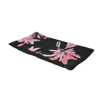 Tamaris gs1 data protected company 4064556000002 Dam ALDAN halsduk, rosa blomma AOP, en storlek, Rosa blomma Aop, En Storlek Tamaris gs1 data protected company 4064556000002 Dam ALDAN halsduk, rosa blomma AOP, en storlek, Rosa blomma Aop, En Storlek