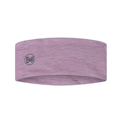 Buff LW Merinoull pannband pensé unisex vuxen storlek en storlek Buff LW Merinoull pannband pensé unisex vuxen storlek en storlek