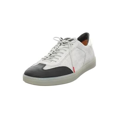 Think! Herren TURNA chromfrei gegerbte nachhaltige Halbschuhe, SCHWARZ/KOMBI 0010 Think! Herren TURNA chromfrei gegerbte nachhaltige Halbschuhe, SCHWARZ/KOMBI 0010