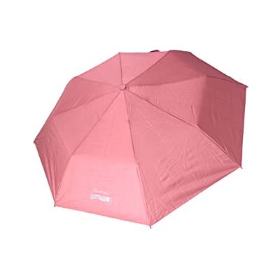 Sterntaler barn unisex paraply barn fickparaply uni – barnparaply, skolväskparaply, med reflekterande logotyp – rosa, ROSA, Klein, Kompakt Sterntaler barn unisex paraply barn fickparaply uni – barnparaply, skolväskparaply, med reflekterande logotyp – rosa, ROSA, Klein, Kompakt