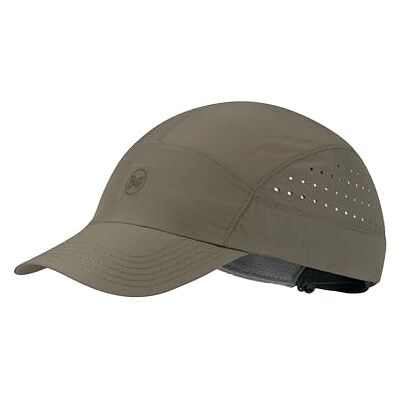 Buff Lättviktsmössa, vikbar, återvunna material, UPF 50 solskydd, löpning, sport L/XL 0 Buff Lättviktsmössa, vikbar, återvunna material, UPF 50 solskydd, löpning, sport L/XL 0