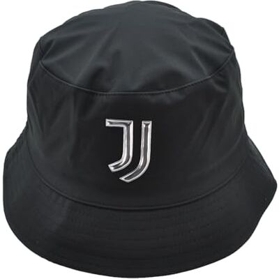 JUVENTUS Juve 133500 S-M Juve Hatt, Svart, S JUVENTUS Juve 133500 S-M Juve Hatt, Svart, S