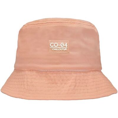 CHILLOUTS Kenai-hatt, apelsin, S/M CHILLOUTS Kenai-hatt, apelsin, S/M