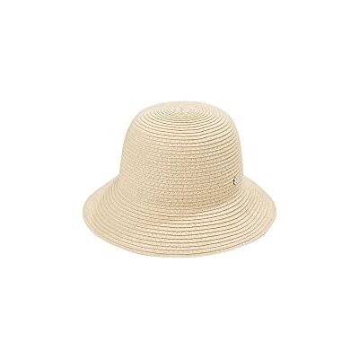 ESPRIT accessoarer dam hatt, 295/gräddbeige, S ESPRIT accessoarer dam hatt, 295/gräddbeige, S
