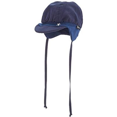 Sterntaler Baby pojkar ballongmössa hatt Sterntaler Baby pojkar ballongmössa hatt