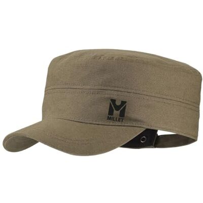 MILLET Travel Cap Blandad mössa/keps, kastanj, One size MILLET Travel Cap Blandad mössa/keps, kastanj, One size