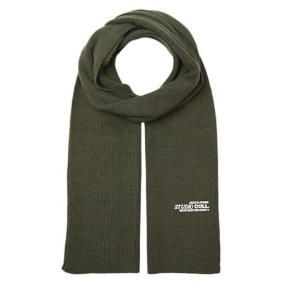 JACK & JONES Jaccoll Scarf Sn, duffelväska, one size, Duffelväska, Einheitsgröße JACK & JONES Jaccoll Scarf Sn, duffelväska, one size, Duffelväska, Einheitsgröße