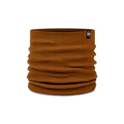 Buff Stickad halsvärmare för män och kvinnor, vuxen, extremt kall, praktisk, mångsidig, mode, värmeisolering, bekväm, en storlek, brun Buff Stickad halsvärmare för män och kvinnor, vuxen, extremt kall, praktisk, mångsidig, mode, värmeisolering, bekväm, en storlek, brun
